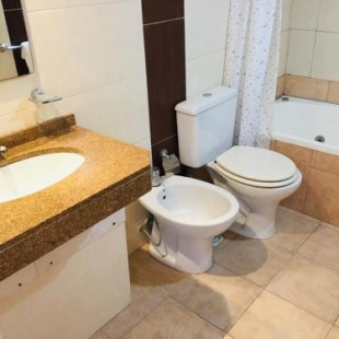 Фотография гостиницы San Remo Punta Hotel