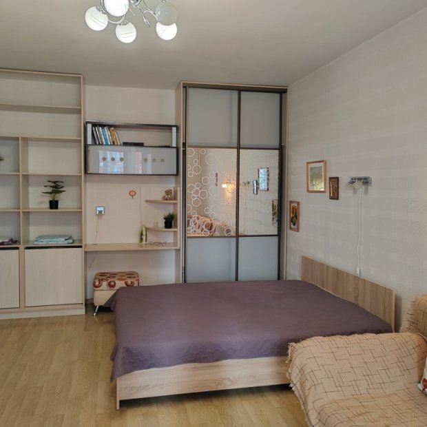 Фотографии квартиры
Апартаменты в Центре