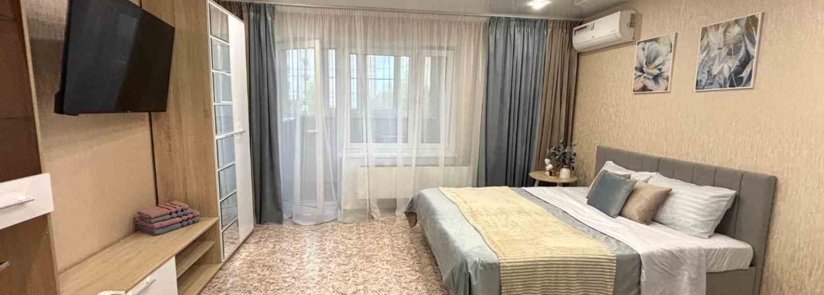 Фотография квартиры BestHome на Панина,5 (до 4х чел)