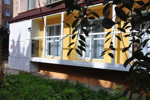 Фотография хостела Роща Рязань