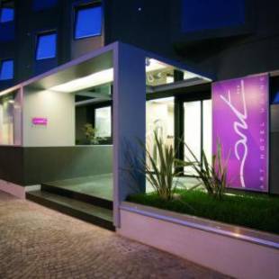 Фотографии гостиницы
Art Hotel Udine