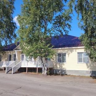 Фотография гостевого дома Карелия