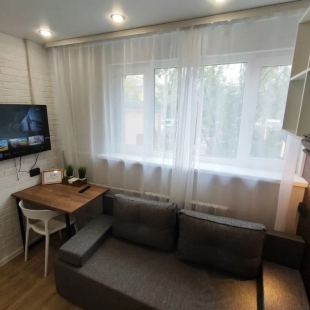 Фотография квартиры Квартира на улице Интернациональная 3