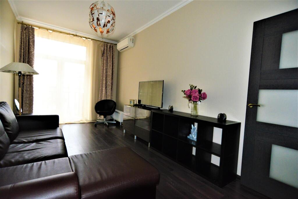 Фотография квартиры BestFlat24 (БэстФлэт24) на улице Лётная 21