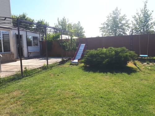 Фотография гостевого дома Сенной на Зелёной