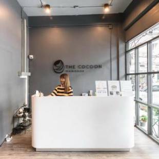 Фотографии хостела 
            The Cocoon Hostel