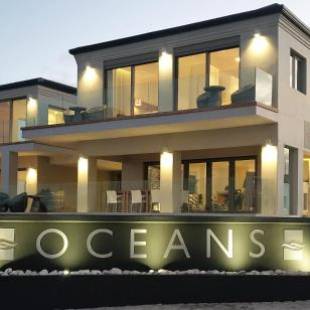 Фотографии гостевого дома
Oceans Guest House & Luxurious Apartments