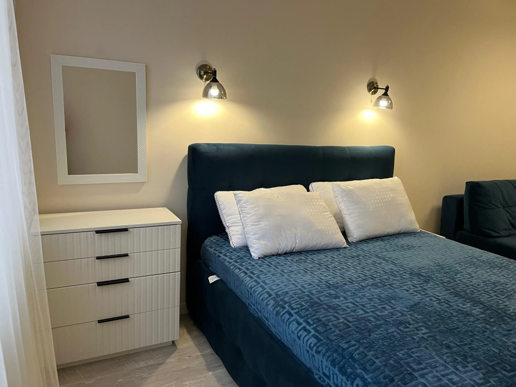 Фотография квартиры Квартира на Московсом Бульваре