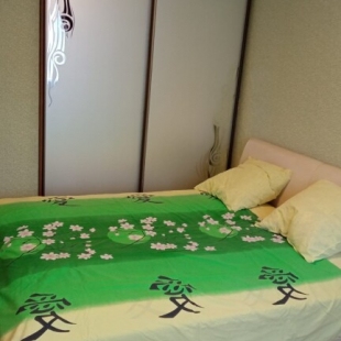 Фотография квартиры Апартаменты на Майском бульваре