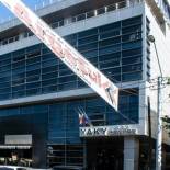 Фотография гостиницы Hotel Yaky Center