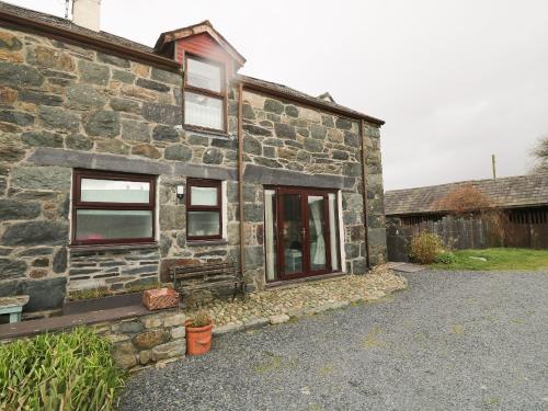 Фотография гостевого дома Hafod