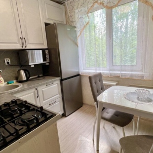 Фотография квартиры Апартаменты ArendaGrad Нормандия Неман 24