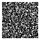 QR код гостиницы Парадиз