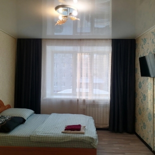 Фотография квартиры Квартира Миниатюрная в Центре Города