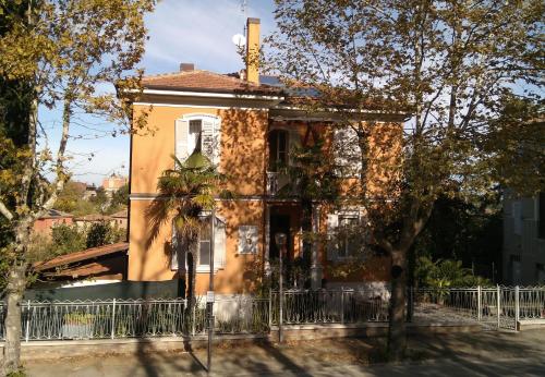 Фотография мини отеля Villa Liberty Urbino