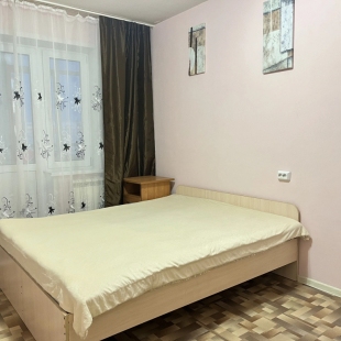 Фотография квартиры Квартира 1-комнатная улица Любы Шевцовой 76