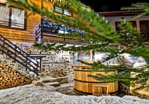 Фотография гостевого дома Kutsinska House