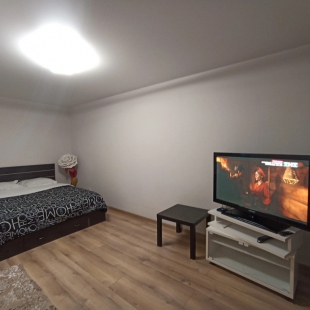 Фотография квартиры Квартира Чистая Уютная