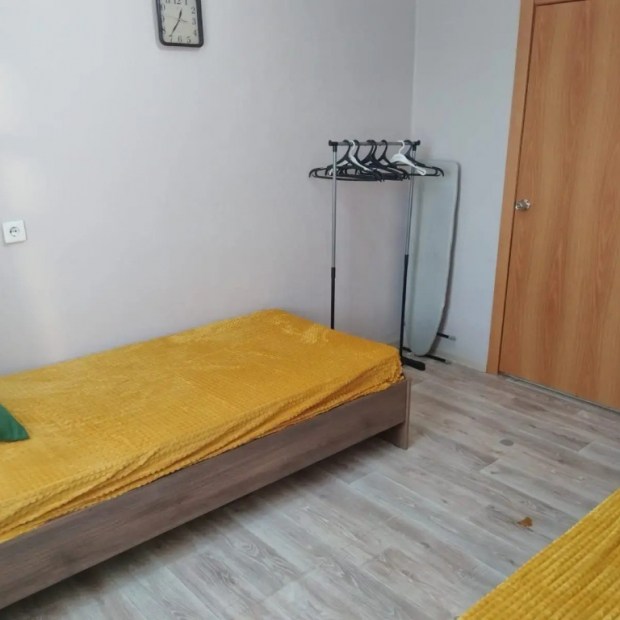 Фотографии квартиры 
            Апартаменты на проспекте 50 лет Октября 60