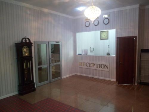 Фотография гостиницы Райхан