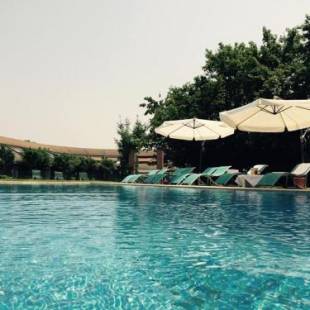 Фотографии гостиницы
Business Hotel