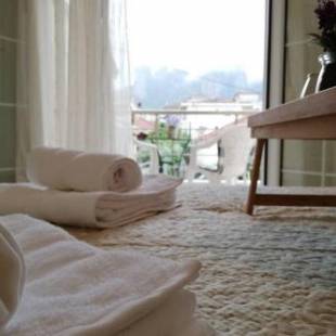 Фотографии гостевого дома
Zara's Home Meteora Kalabaka