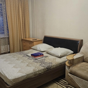 Фотография квартиры Квартира на Изыскателей 40А