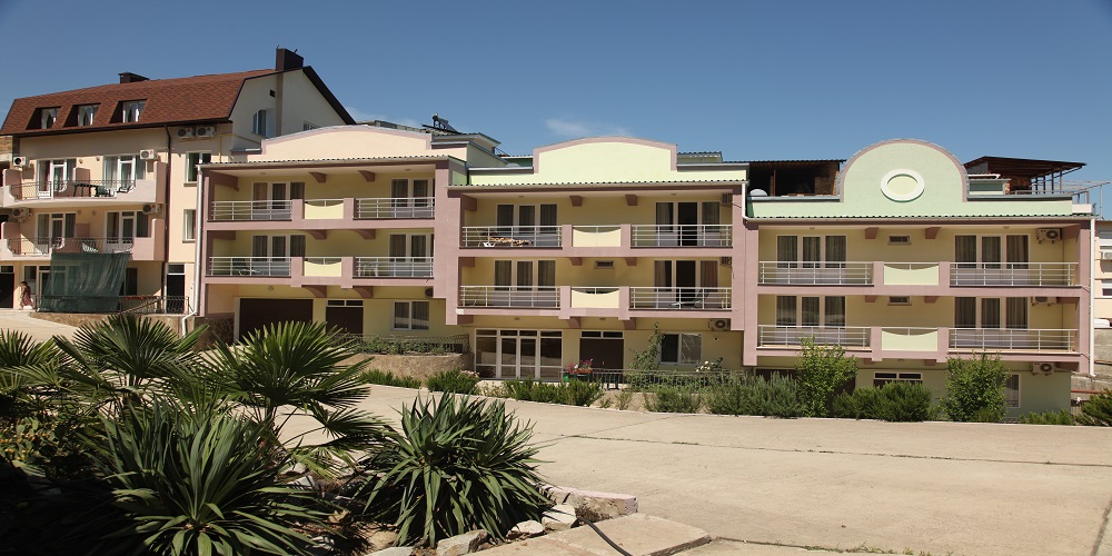 Фотография мини отеля Эйлат