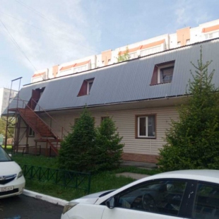 Фотография мини отеля АлтГост Индустриальный