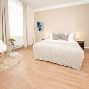 Фотографии мини отеля
Gästehaus fliegendes Perlhuhn Borgfeld