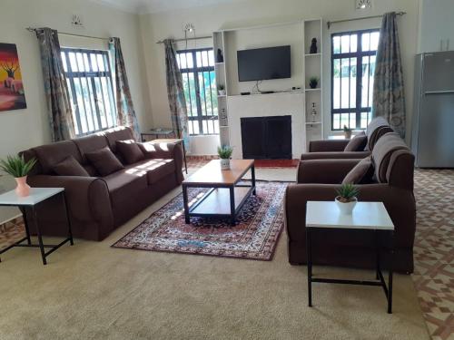 Фотография гостевого дома Madison guest house