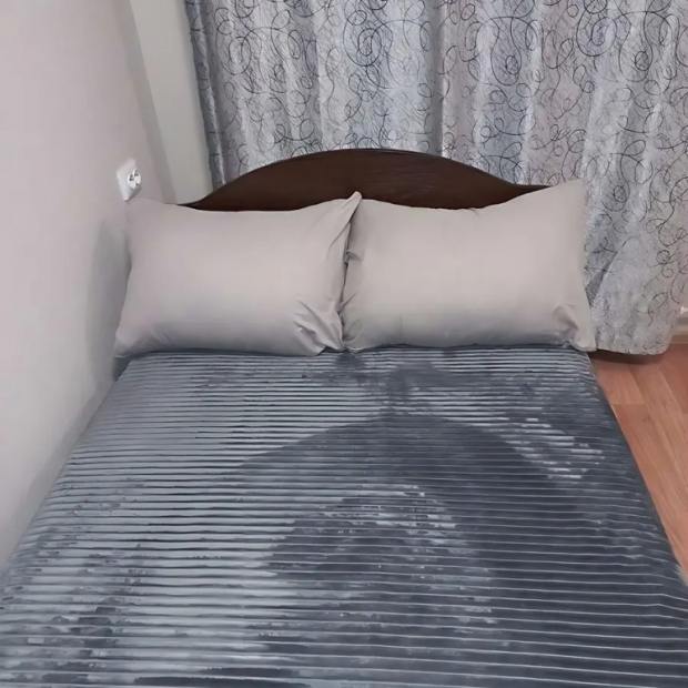 Фотографии квартиры 
            Студия на Ленина 35 (2)