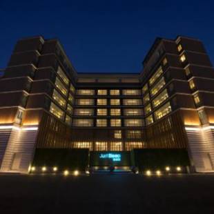 Фотографии гостиницы
Just Sleep Jiao Xi