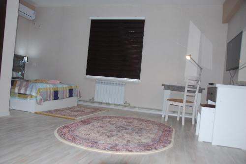 Фотографии хостела 
            Сахо