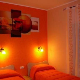Фотография мини отеля B&B Max Policlinico