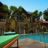 Фотография гостиницы Mina Pelasa Hotel