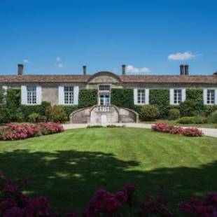 Фотографии гостиницы 
            Hotel du Château d'Arche, Grand Cru Classé de Sauternes