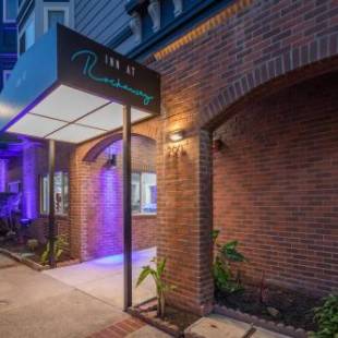 Фотографии гостиницы
Inn At Rockaway