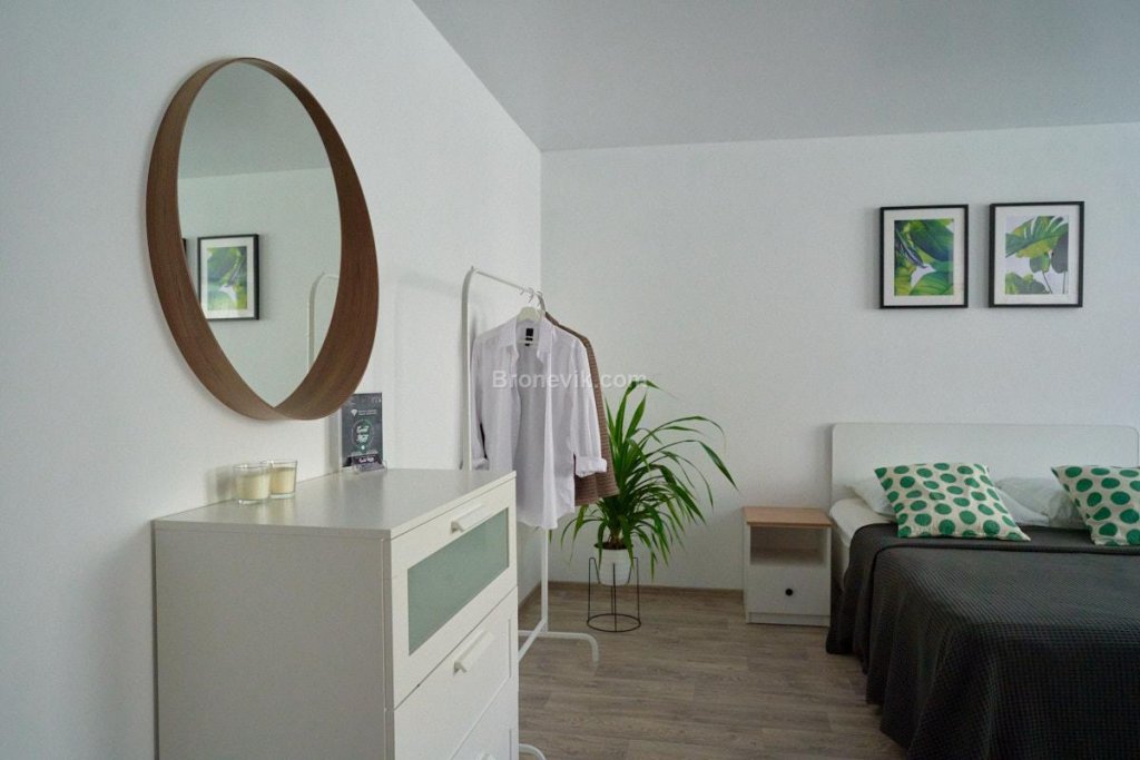 Фотография квартиры Good night (Гуд найт) на Елизаровых 38