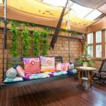 Фотография гостиницы Chankam Boutique Hotel