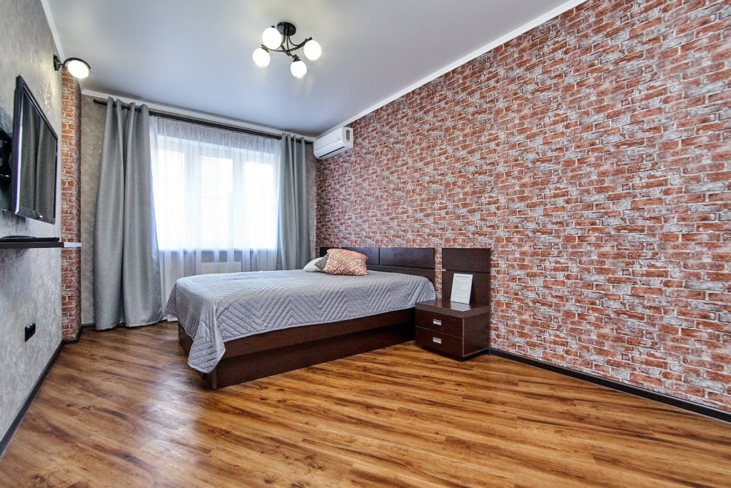 Фотография квартиры Квартира на Евгении Жигуленко 11/2