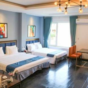 Фотографии гостиницы
A25 Hotel - 19 Chả Cá
