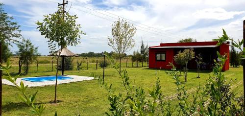 Фотографии гостевого дома 
            La Maina Uribe