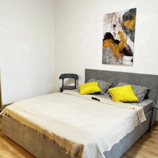 Фотография квартиры Квартира Однокомнатная в Южной Битце