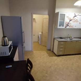 Фотография квартиры Апартаменты Метро Московская