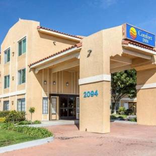 Фотографии гостиницы
Comfort Inn & Suites Ventura Beach