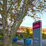 Фотография гостиницы Mercure Charlestown