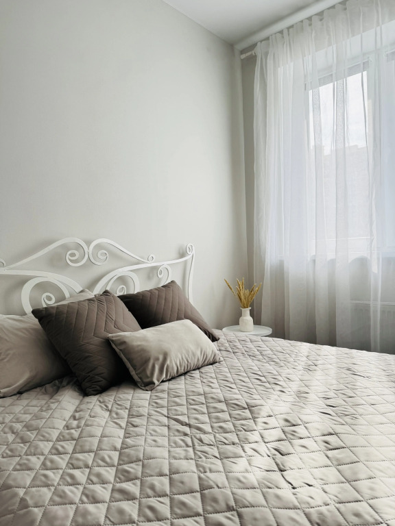 Фотография квартиры Апартаменты Семейные апартаменты