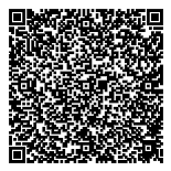 QR код гостиницы Веранда