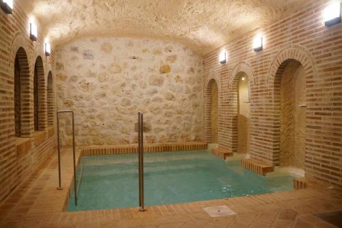 Фотография гостевого дома Casas de Valois